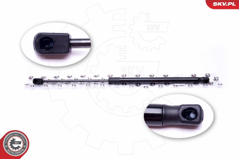 ESEN SKV 52SKV356 Gas Spring, boot/cargo area