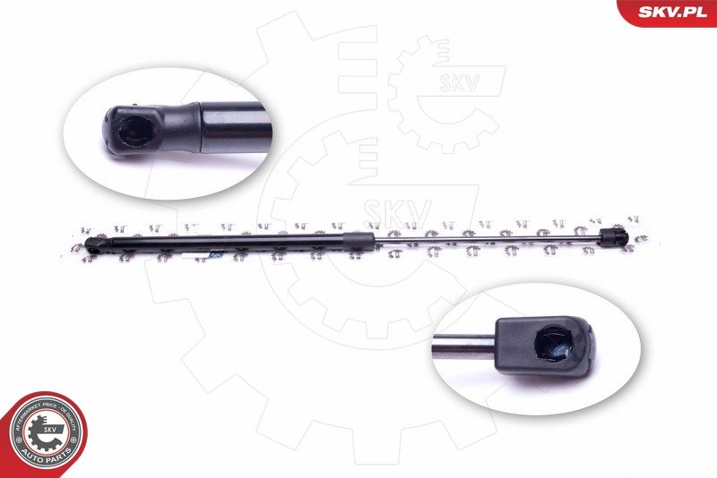 ESEN SKV 52SKV358 Gas Spring, boot/cargo area
