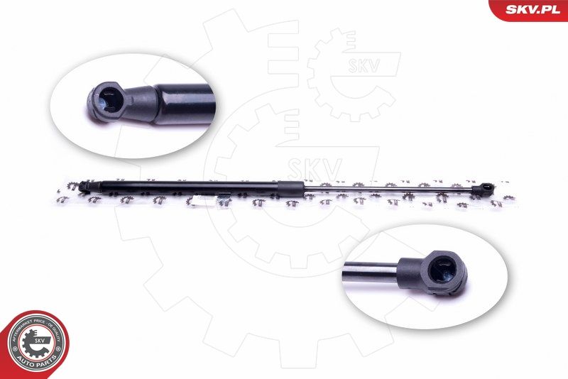 ESEN SKV 52SKV359 Gas Spring, boot/cargo area