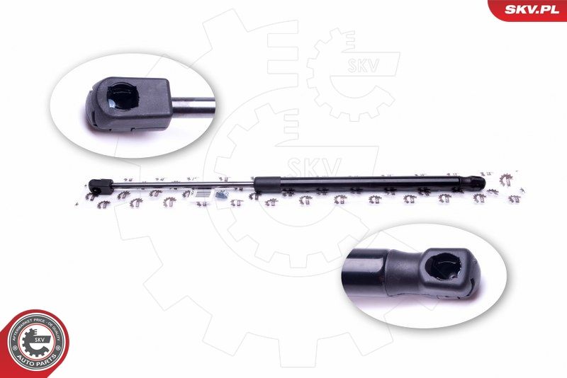 ESEN SKV 52SKV360 Gas Spring, boot/cargo area