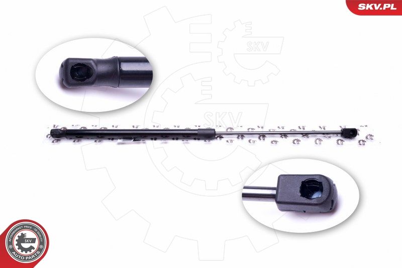 ESEN SKV 52SKV361 Gas Spring, boot/cargo area