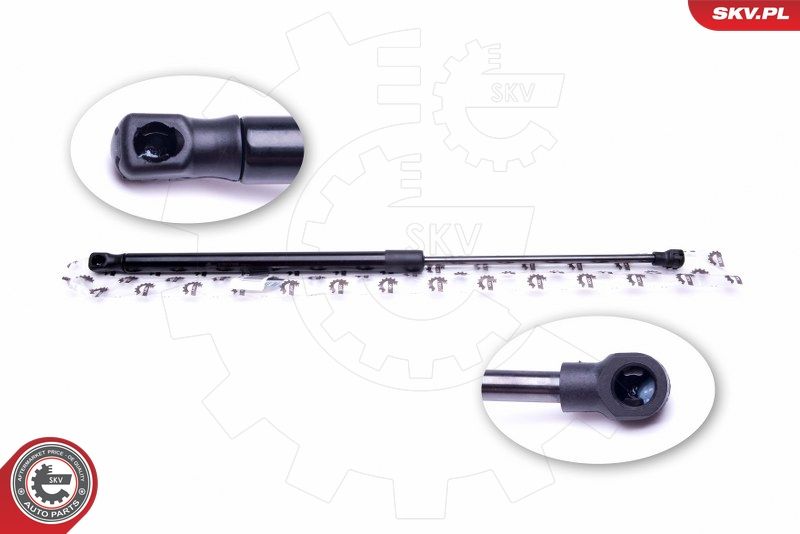 ESEN SKV 52SKV366 Gas Spring, boot/cargo area