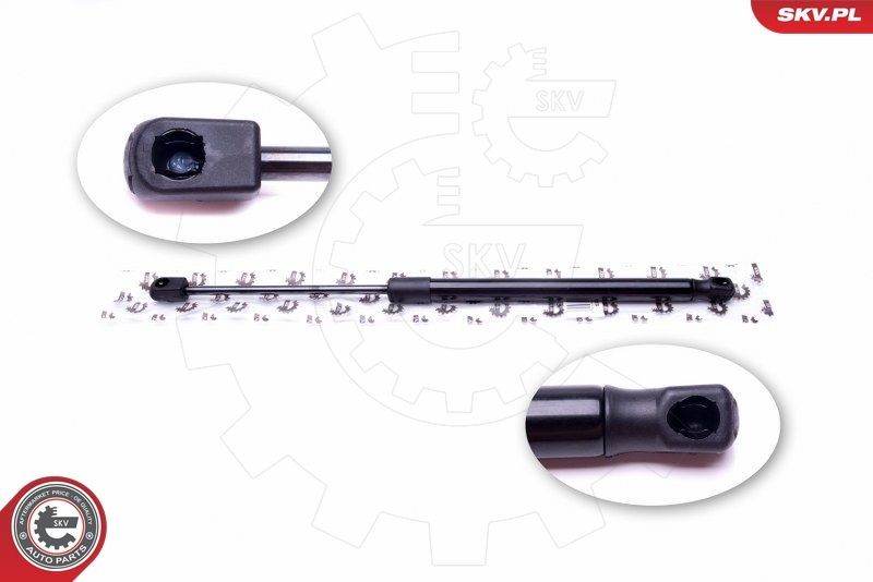ESEN SKV 52SKV372 Gas Spring, boot/cargo area