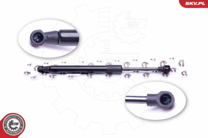 ESEN SKV 52SKV381 Gas Spring, boot/cargo area