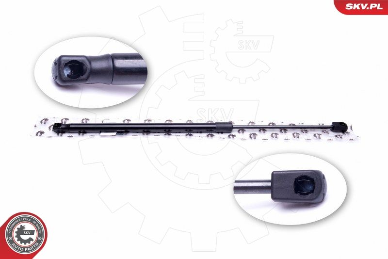 ESEN SKV 52SKV382 Gas Spring, boot/cargo area