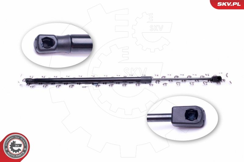 ESEN SKV 52SKV383 Gas Spring, boot/cargo area
