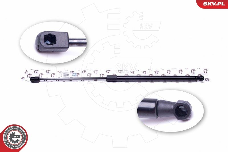 ESEN SKV 52SKV399 Gas Spring, boot/cargo area