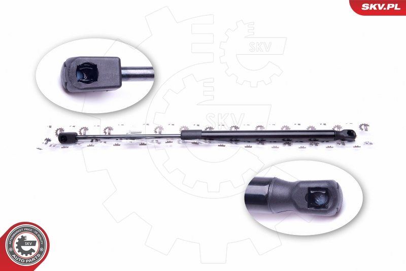 ESEN SKV 52SKV400 Gas Spring, boot/cargo area