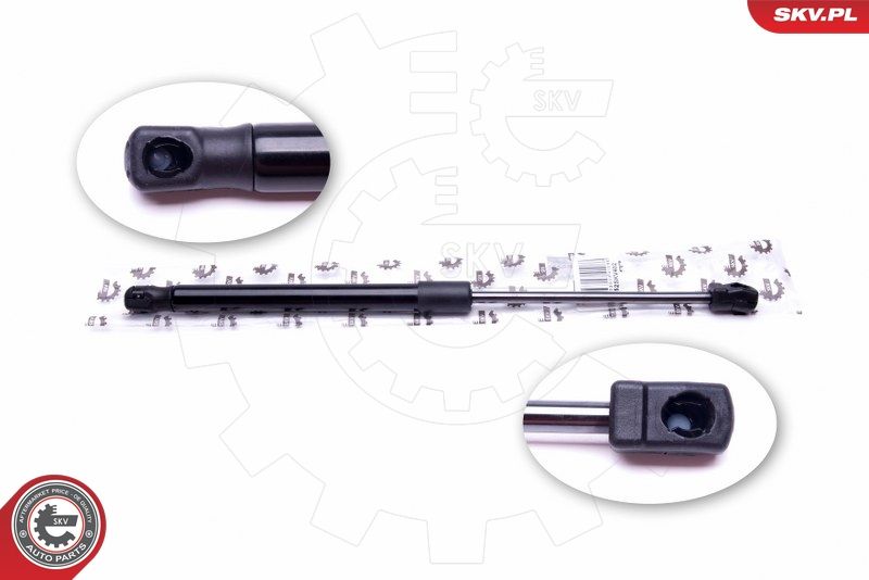 ESEN SKV 52SKV402 Gas Spring, boot/cargo area