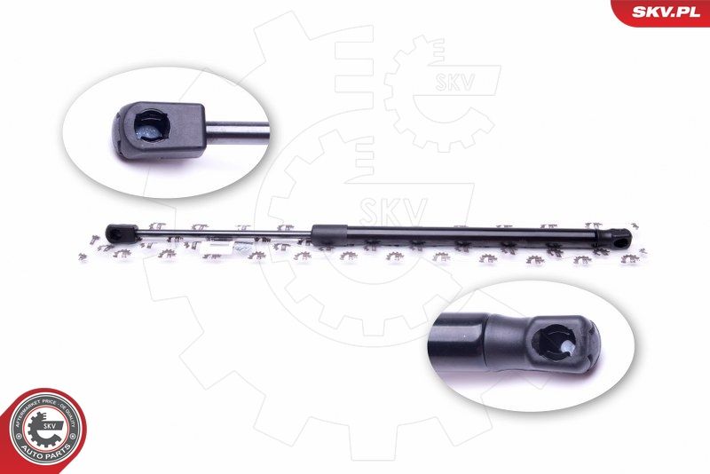 ESEN SKV 52SKV403 Gas Spring, boot/cargo area