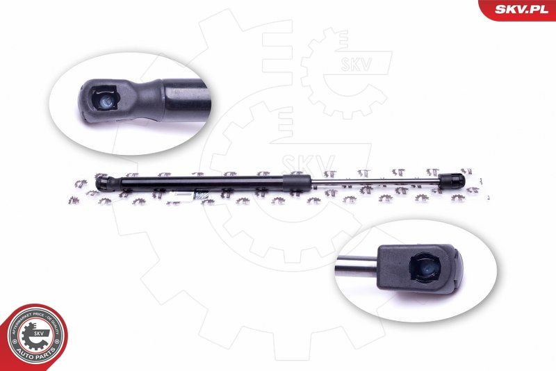 ESEN SKV 52SKV404 Gas Spring, boot/cargo area