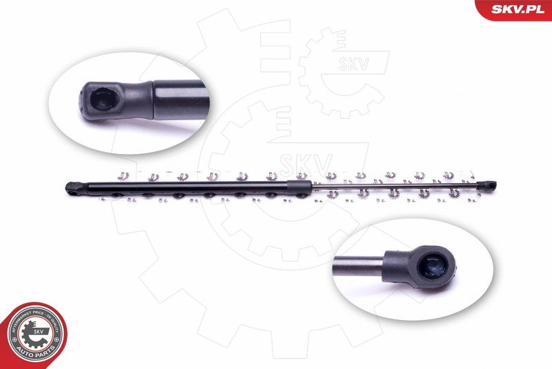 ESEN SKV 52SKV410 Gas Spring, boot/cargo area