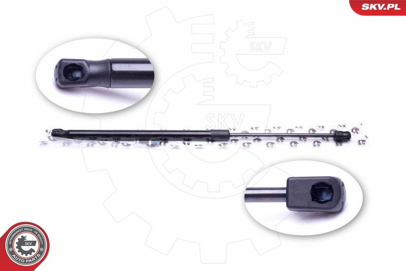 ESEN SKV 52SKV413 Gas Spring, boot/cargo area