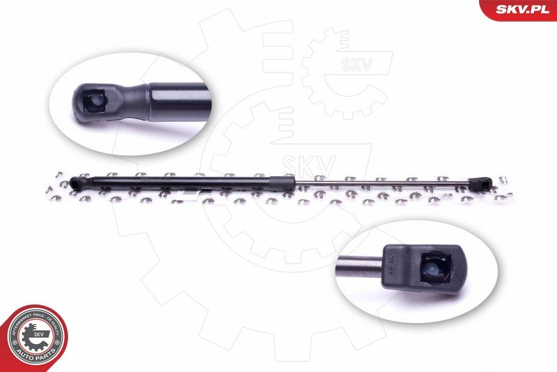 ESEN SKV 52SKV415 Gas Spring, boot/cargo area