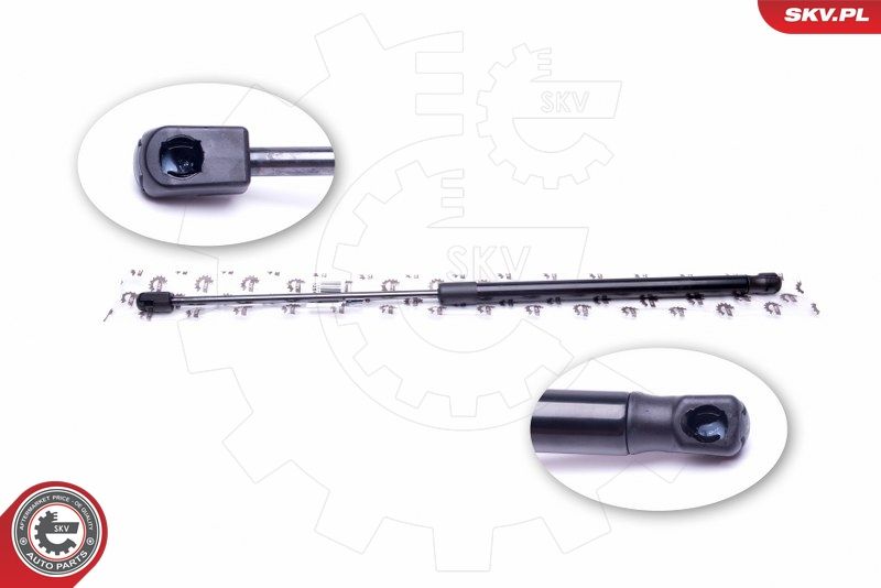 ESEN SKV 52SKV418 Gas Spring, boot/cargo area