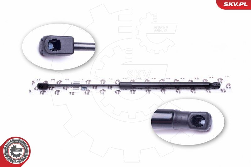 ESEN SKV 52SKV419 Gas Spring, boot/cargo area