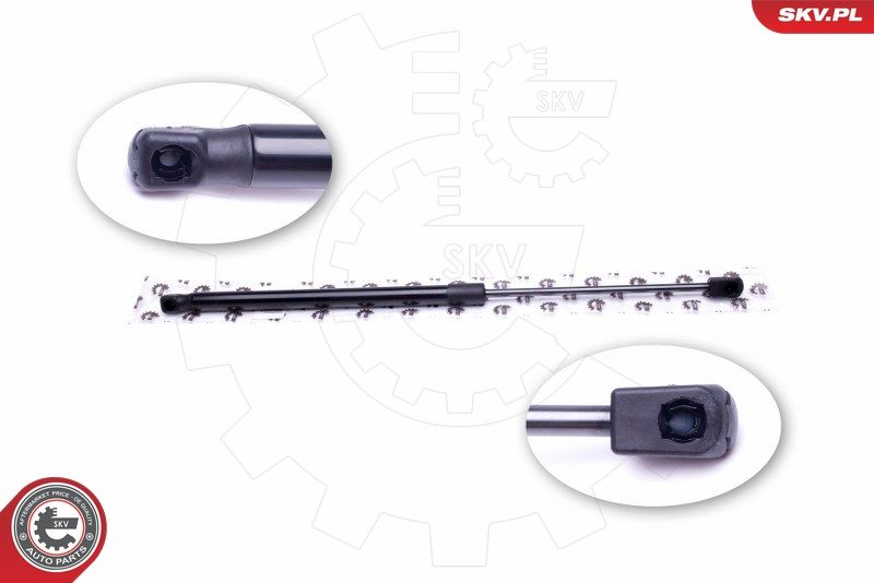 ESEN SKV 52SKV420 Gas Spring, boot/cargo area