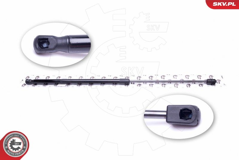 ESEN SKV 52SKV421 Gas Spring, boot/cargo area