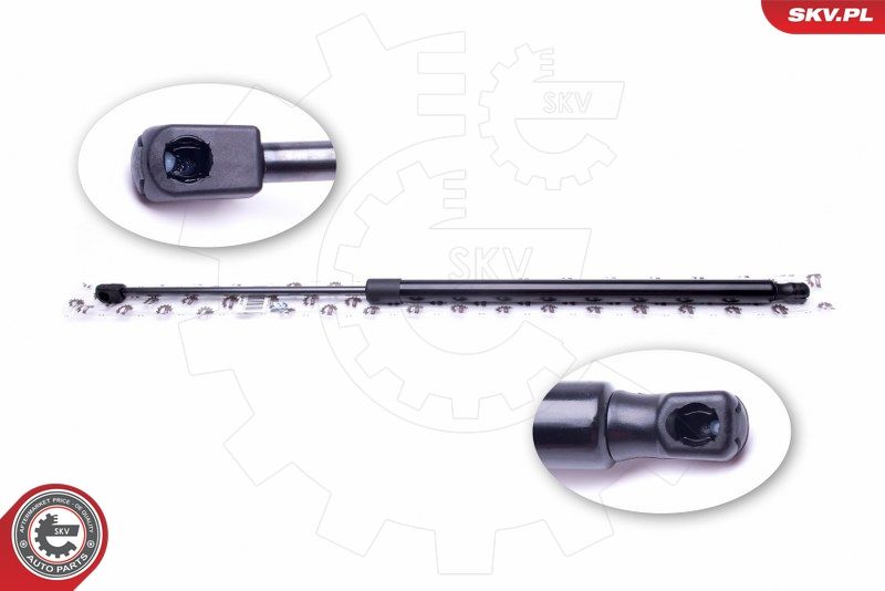 ESEN SKV 52SKV422 Gas Spring, boot/cargo area