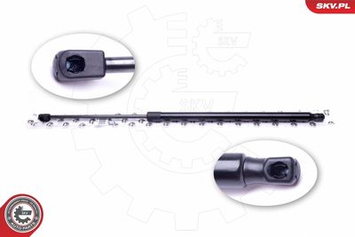 Gas Spring, boot/cargo area ESEN SKV 52SKV422