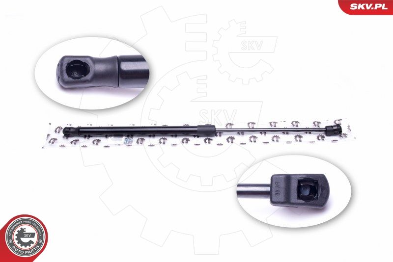 ESEN SKV 52SKV423 Gas Spring, boot/cargo area