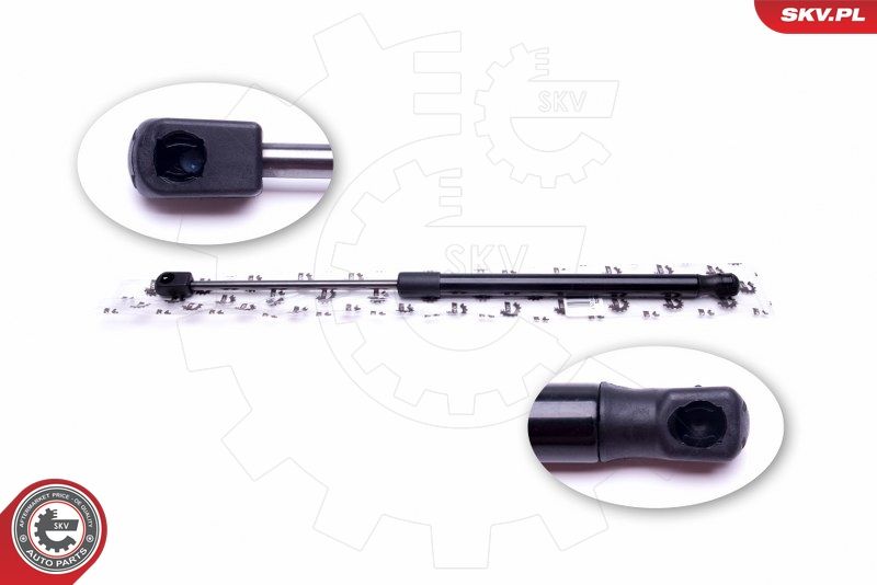 ESEN SKV 52SKV429 Gas Spring, boot/cargo area