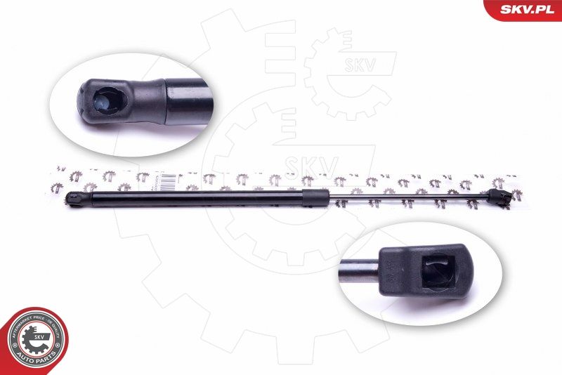 ESEN SKV 52SKV430 Gas Spring, boot/cargo area