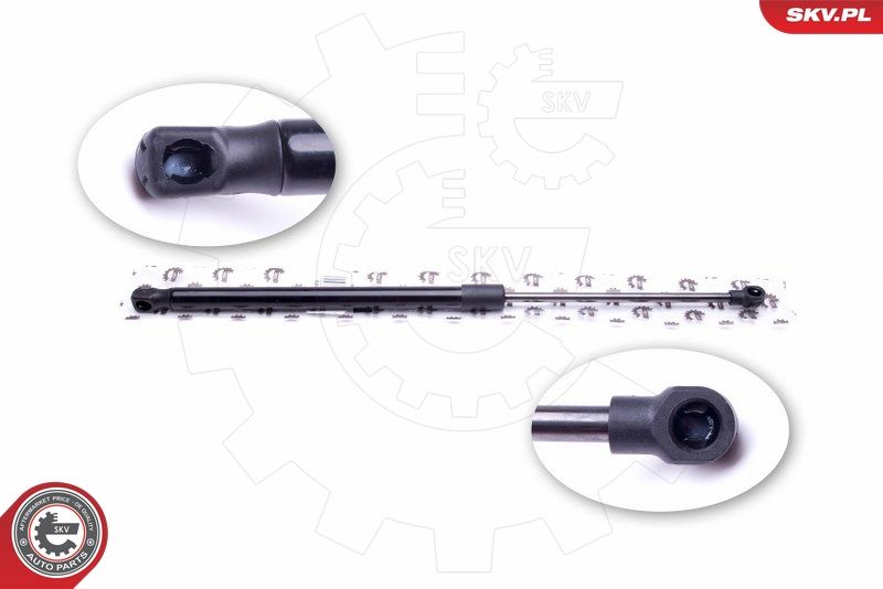 ESEN SKV 52SKV434 Gas Spring, boot/cargo area