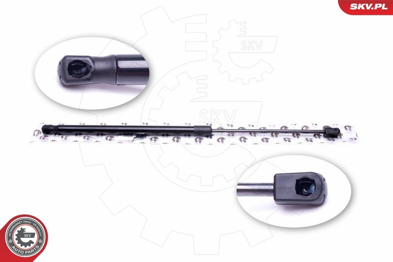 ESEN SKV 52SKV441 Gas Spring, boot/cargo area