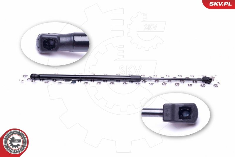 ESEN SKV 52SKV445 Gas Spring, boot/cargo area
