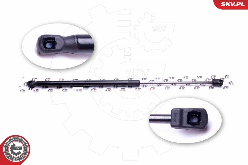 ESEN SKV 52SKV446 Gas Spring, boot/cargo area