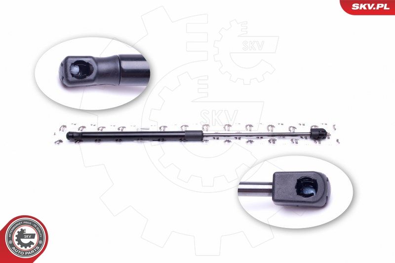 ESEN SKV 52SKV450 Gas Spring, boot/cargo area