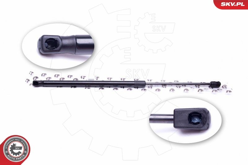 ESEN SKV 52SKV452 Gas Spring, boot/cargo area