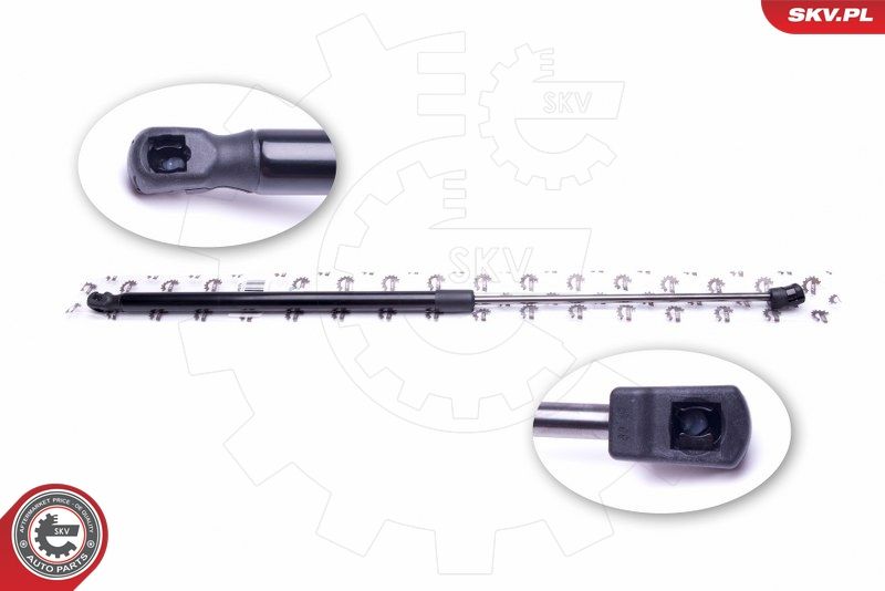 ESEN SKV 52SKV454 Gas Spring, boot/cargo area