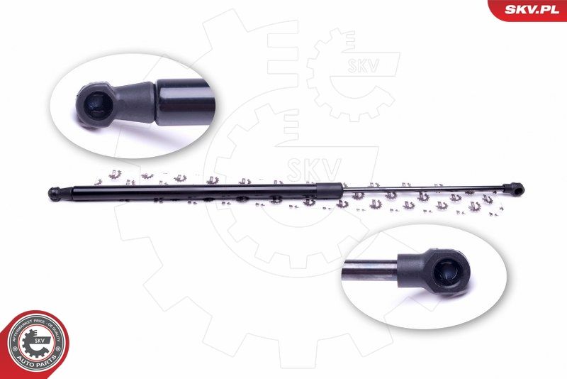 ESEN SKV 52SKV462 Gas Spring, boot/cargo area