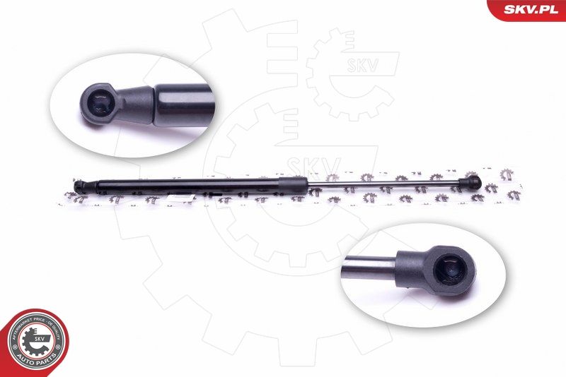 ESEN SKV 52SKV463 Gas Spring, boot/cargo area