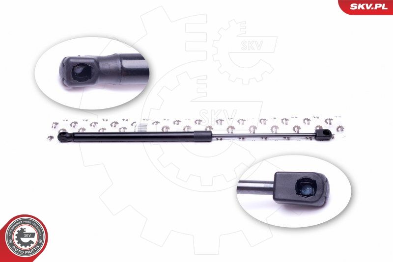 ESEN SKV 52SKV464 Gas Spring, boot/cargo area
