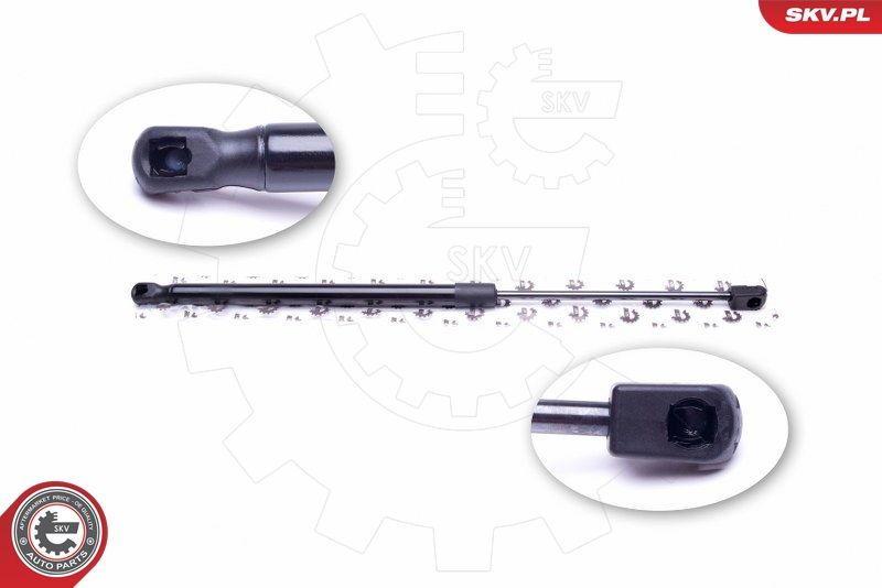 ESEN SKV 52SKV465 Gas Spring, boot/cargo area