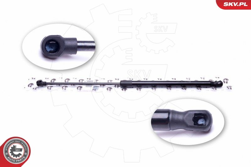 ESEN SKV 52SKV469 Gas Spring, boot/cargo area