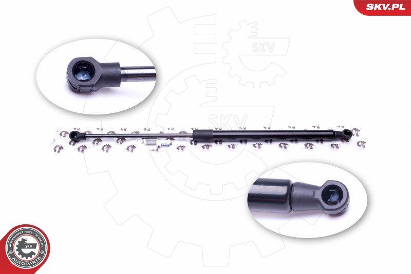 ESEN SKV 52SKV470 Gas Spring, boot/cargo area