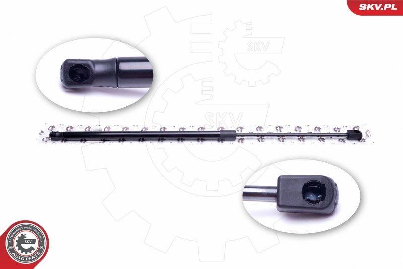 ESEN SKV 52SKV471 Gas Spring, boot/cargo area