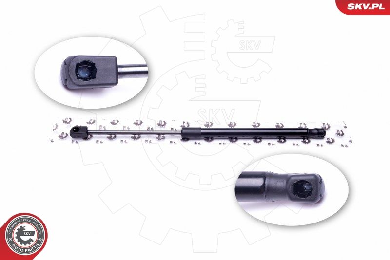 ESEN SKV 52SKV473 Gas Spring, boot/cargo area