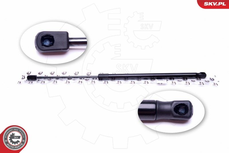 ESEN SKV 52SKV474 Gas Spring, boot/cargo area