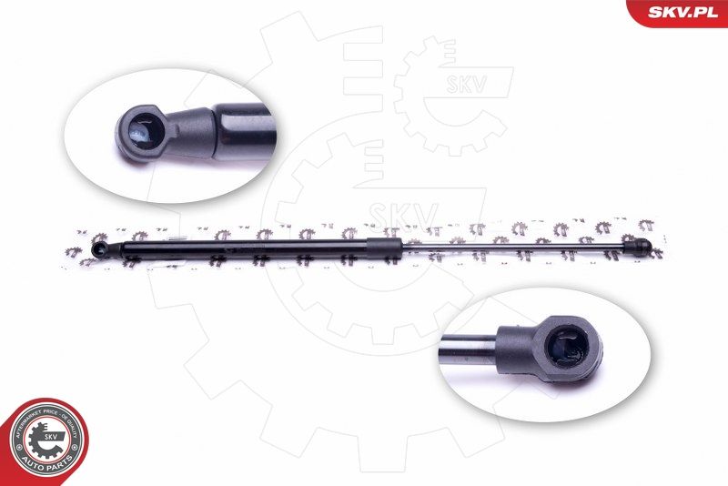 ESEN SKV 52SKV478 Gas Spring, boot/cargo area