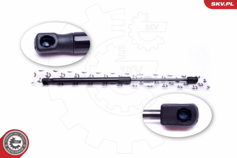 ESEN SKV 52SKV479 Gas Spring, boot/cargo area
