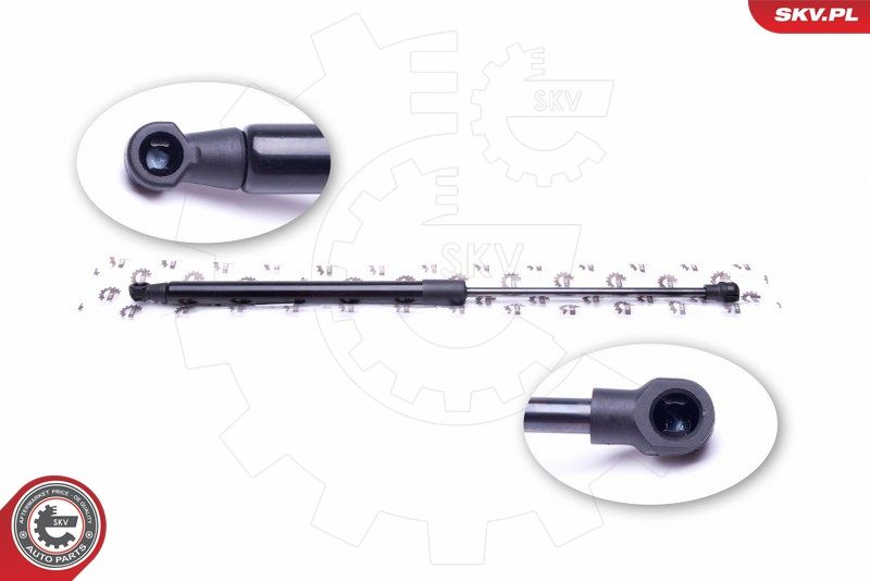 ESEN SKV 52SKV481 Gas Spring, boot/cargo area