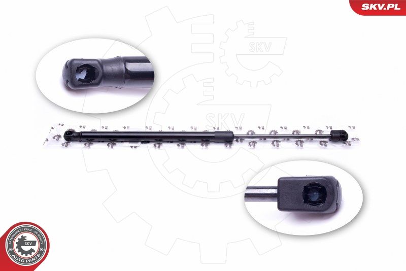 ESEN SKV 52SKV483 Gas Spring, boot/cargo area