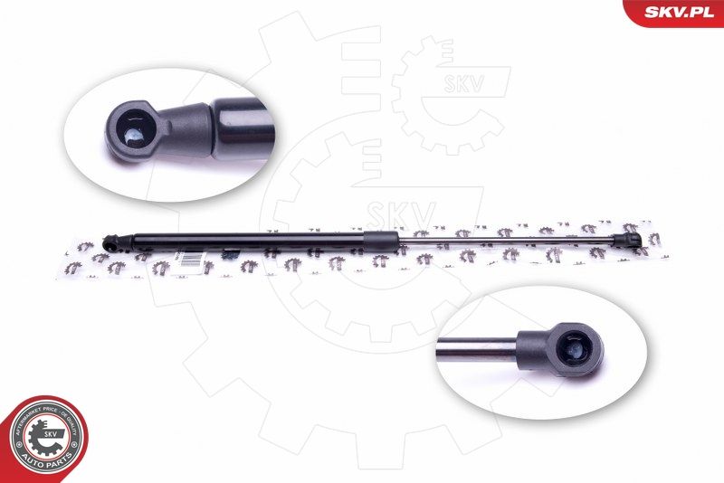 ESEN SKV 52SKV486 Gas Spring, boot/cargo area