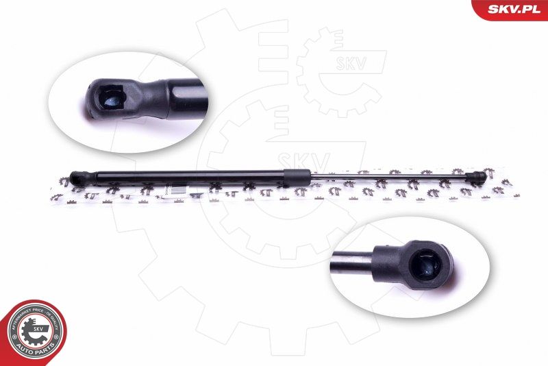 ESEN SKV 52SKV490 Gas Spring, boot/cargo area