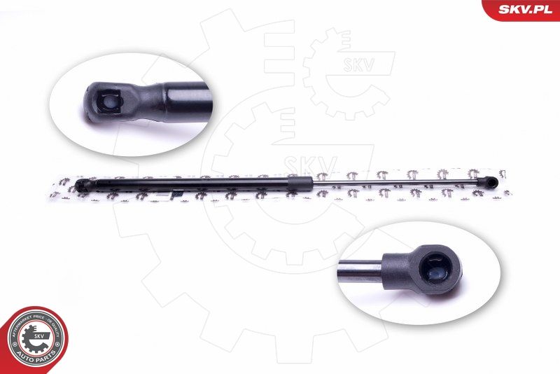 ESEN SKV 52SKV493 Gas Spring, boot/cargo area